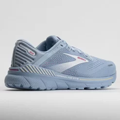 Brooks Adrenaline GTS 22 Women's Kentucky Blue/White/Rose -Next stop, Sports. 048970 6