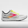 Brooks Launch GTS 9 Women's White/Pink/Nightlife