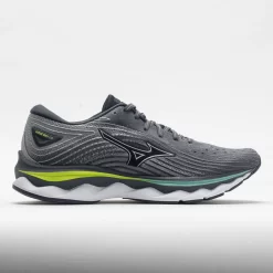 Mizuno Wave Sky 6 Men's Quiet Shade/Silver