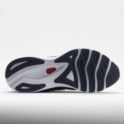 Mizuno Wave Sky 6 Men's Quiet Shade/Silver -Next stop, Sports. 049117 4