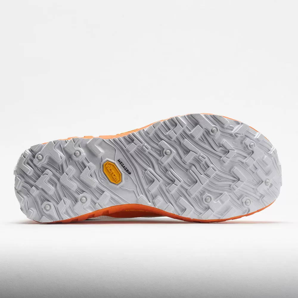 Norda RZ 001 Men's White/Blue Gradiant/Orange 4 Norda RZ 001 Men's White/Blue Gradiant/Orange - Image 4