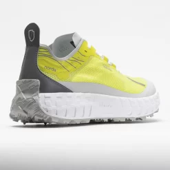 Norda 001 Men's Sulphur Lime -Next stop, Sports. 049129 6