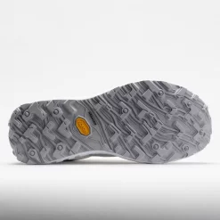 Norda 001 Men's White/Grey -Next stop, Sports. 049130 4