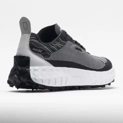 Norda 001 Men's Black -Next stop, Sports. 049131 6