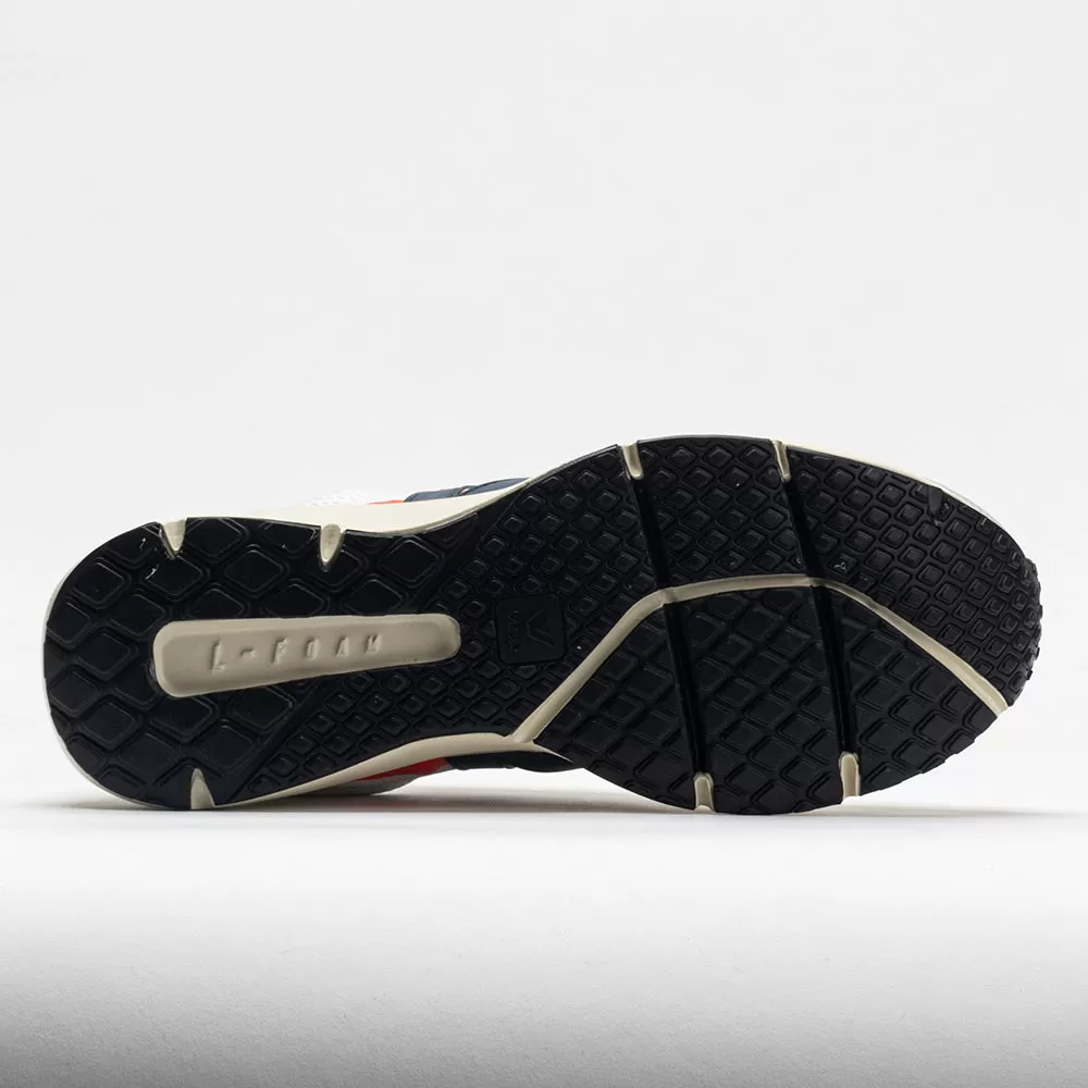 VEJA Condor 2 Men's White/Nautico/Multicolor 4 VEJA Condor 2 Men's White/Nautico/Multicolor - Image 4