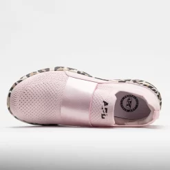 APL TechLoom Bliss Women's Bleached Pink/Leopard 8 APL TechLoom Bliss Women's Bleached Pink/Leopard -Next stop, Sports. 049140 2