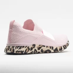 APL TechLoom Bliss Women's Bleached Pink/Leopard 11 APL TechLoom Bliss Women's Bleached Pink/Leopard -Next stop, Sports. 049140 6