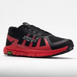 Inov-8 TrailFly G 270 Men's Black/Red -Next stop, Sports. 049146 5