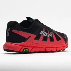 Inov-8 TrailFly G 270 Men's Black/Red -Next stop, Sports. 049146 6