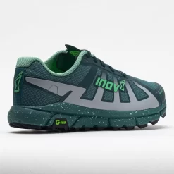 Inov-8 TrailFly G 270 Women's Pine/Mint -Next stop, Sports. 049148 6