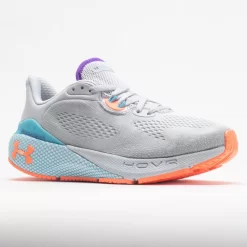 Under Armour HOVR Machina 3 Women's Halo Gray/Fresco Blue 10 Under Armour HOVR Machina 3 Women's Halo Gray/Fresco Blue -Next stop, Sports. 049169 5