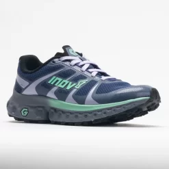 Inov-8 TrailFly Ultra G 300 Max Women's Navy/Mint/Black -Next stop, Sports. 049170 5