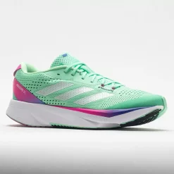 Adidas Adizero SL Women's Pulse Mint/Metallic/Lucid Fuchsia 10 Adidas Adizero SL Women's Pulse Mint/Metallic/Lucid Fuchsia -Next stop, Sports. 049184 5