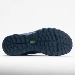 Inov-8 Parkclaw G 280 Women's Navy/Teal 9 Inov-8 Parkclaw G 280 Women's Navy/Teal -Next stop, Sports. 049188 4