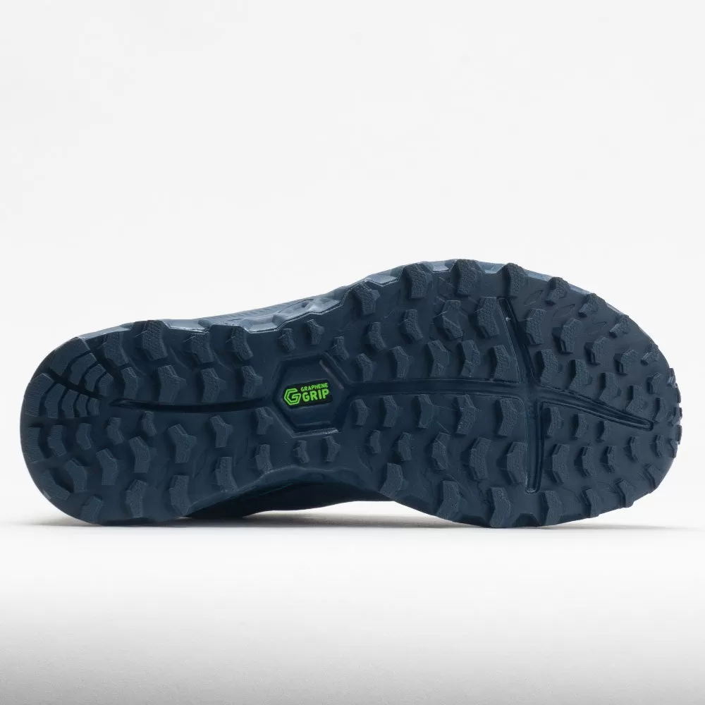 Inov-8 Parkclaw G 280 Women's Navy/Teal 4 Inov-8 Parkclaw G 280 Women's Navy/Teal - Image 4