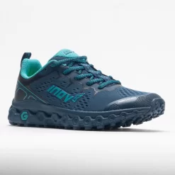 Inov-8 Parkclaw G 280 Women's Navy/Teal 10 Inov-8 Parkclaw G 280 Women's Navy/Teal -Next stop, Sports. 049188 5