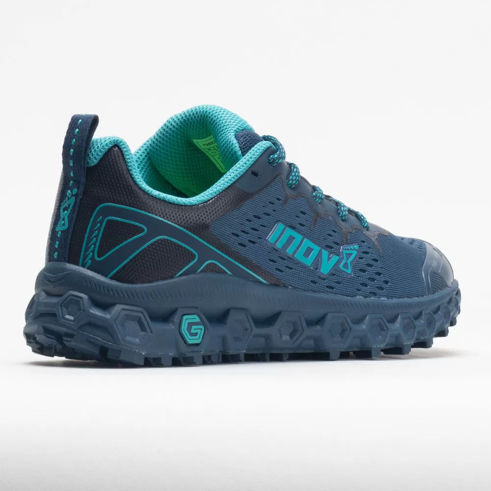 Inov-8 Parkclaw G 280 Women's Navy/Teal 6 Inov-8 Parkclaw G 280 Women's Navy/Teal - Image 6