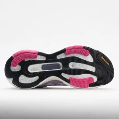 Adidas Solarglide 6 Women's Silver Dawn/White/Pulse Magenta -Next stop, Sports. 049198 4