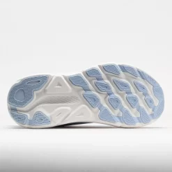 HOKA Clifton 9 Women's Airy Blue/Ice Water -Next stop, Sports. 049201 4