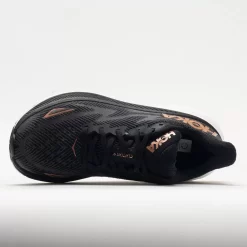 HOKA Clifton 9 Women's Black/Copper 8 HOKA Clifton 9 Women's Black/Copper -Next stop, Sports. 049204 2
