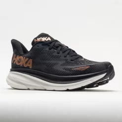 HOKA Clifton 9 Women's Black/Copper 10 HOKA Clifton 9 Women's Black/Copper -Next stop, Sports. 049204 5