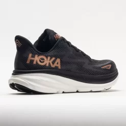 HOKA Clifton 9 Women's Black/Copper 11 HOKA Clifton 9 Women's Black/Copper -Next stop, Sports. 049204 6