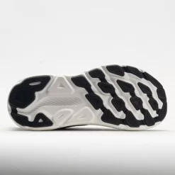 HOKA Clifton 9 Women's Black/White -Next stop, Sports. 049205 4