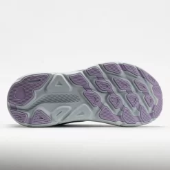 HOKA Clifton 9 Women's Chalk Violet/Pastel Lilac 9 HOKA Clifton 9 Women's Chalk Violet/Pastel Lilac -Next stop, Sports. 049208 4