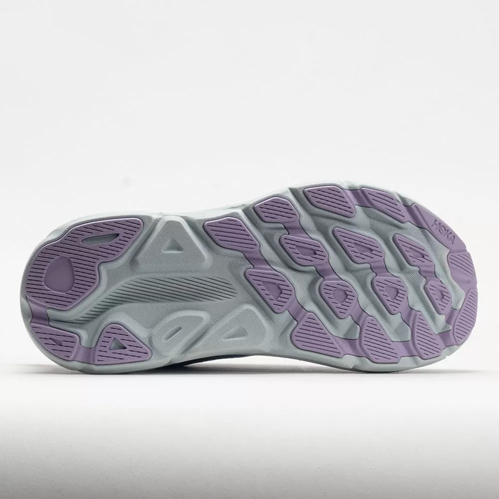 HOKA Clifton 9 Women's Chalk Violet/Pastel Lilac 4 HOKA Clifton 9 Women's Chalk Violet/Pastel Lilac - Image 4
