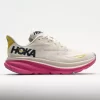 HOKA Clifton 9 Women's Eggnog/Blanc De Blanc