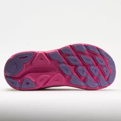 HOKA Clifton 9 Women's Eggnog/Blanc De Blanc -Next stop, Sports. 049209 4