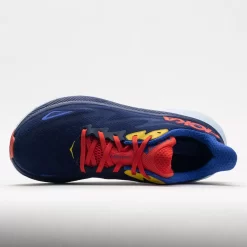 HOKA Clifton 9 Men's Bellwether Blue/Dazzling Blue -Next stop, Sports. 049215 2