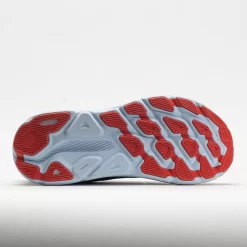 HOKA Clifton 9 Men's Bellwether Blue/Dazzling Blue -Next stop, Sports. 049215 4