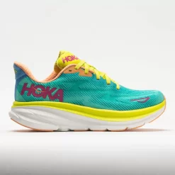HOKA Clifton 9 Men's Ceramic/Evening Primrose