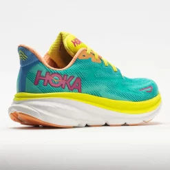 HOKA Clifton 9 Men's Ceramic/Evening Primrose -Next stop, Sports. 049219 6