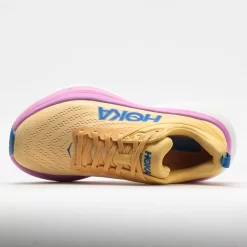 HOKA Bondi 8 Women's Impala/Cyclamen -Next stop, Sports. 049222 2