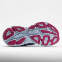 HOKA Bondi 8 Women's Chalk Violet/Pastel Lilac -Next stop, Sports. 049223 4