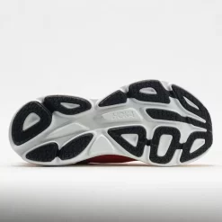 HOKA Bondi 8 Men's Red Alert/Flame 9 HOKA Bondi 8 Men's Red Alert/Flame -Next stop, Sports. 049229 4