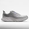 HOKA Arahi 6 Women's Harbor Mist/Silver