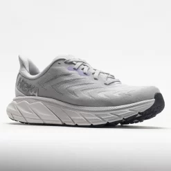 HOKA Arahi 6 Women's Harbor Mist/Silver -Next stop, Sports. 049238 5