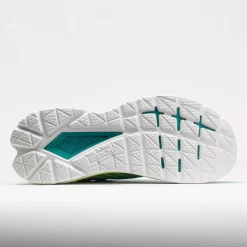 HOKA Mach 5 Women's Ceramic/Evening Primrose -Next stop, Sports. 049253 4