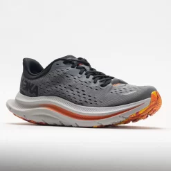 HOKA Kawana Men's Black/Lunar Rock 10 HOKA Kawana Men's Black/Lunar Rock -Next stop, Sports. 049260 5