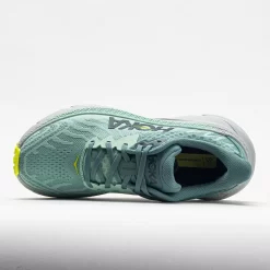 HOKA Challenger ATR 7 Women's Mist Green/Trellis -Next stop, Sports. 049263 2