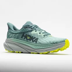 HOKA Challenger ATR 7 Women's Mist Green/Trellis -Next stop, Sports. 049263 5