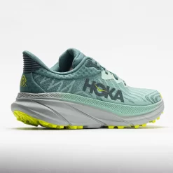 HOKA Challenger ATR 7 Women's Mist Green/Trellis -Next stop, Sports. 049263 6