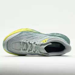 HOKA Speedgoat 5 Women's Mercury/Trellis -Next stop, Sports. 049268 2