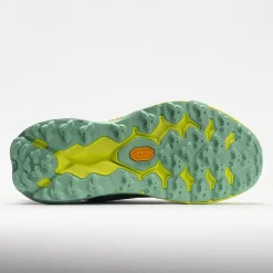 HOKA Speedgoat 5 Women's Mercury/Trellis -Next stop, Sports. 049268 4