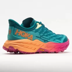 HOKA Speedgoat 5 Men's Deep Lake/Ceramic -Next stop, Sports. 049270 6