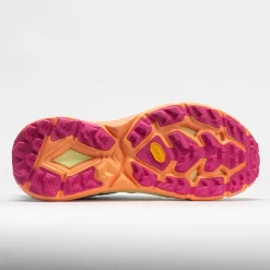 HOKA Mafate Speed 4 Men's Deep Lake/Ceramic -Next stop, Sports. 049274 4