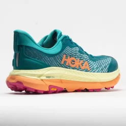 HOKA Mafate Speed 4 Men's Deep Lake/Ceramic -Next stop, Sports. 049274 6